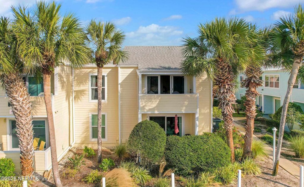 6300 A1A SOUTH, B4-4U S B44U, St. Augustine Beach, FL 32080