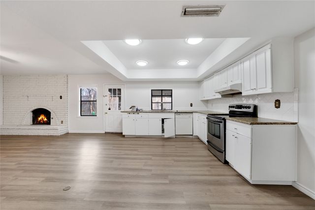 3021 Pinewood Drive, Garland, TX 75044