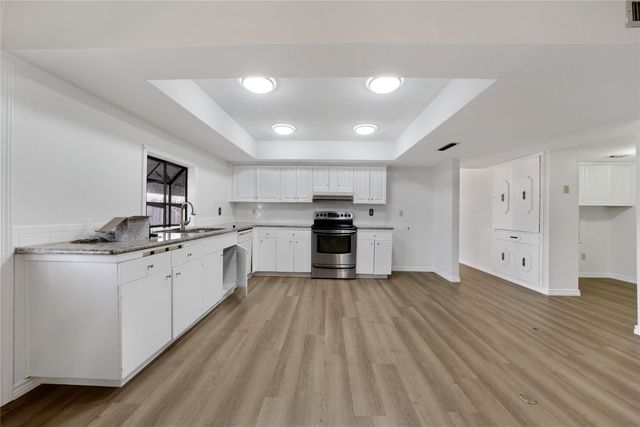 3021 Pinewood Drive, Garland, TX 75044