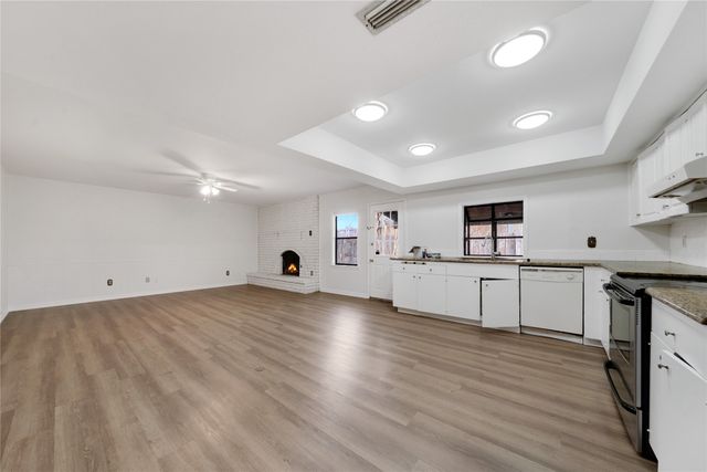 3021 Pinewood Drive, Garland, TX 75044