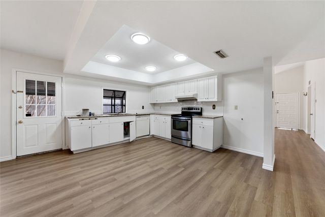 3021 Pinewood Drive, Garland, TX 75044