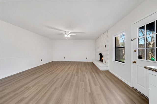 3021 Pinewood Drive, Garland, TX 75044