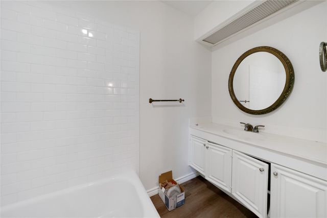 3021 Pinewood Drive, Garland, TX 75044