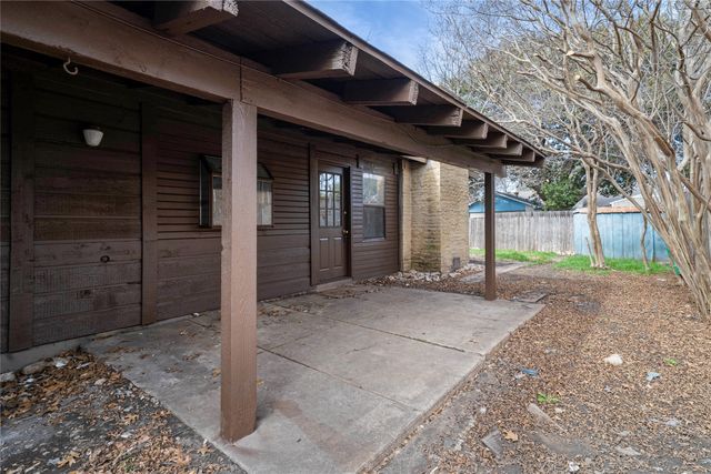 3021 Pinewood Drive, Garland, TX 75044