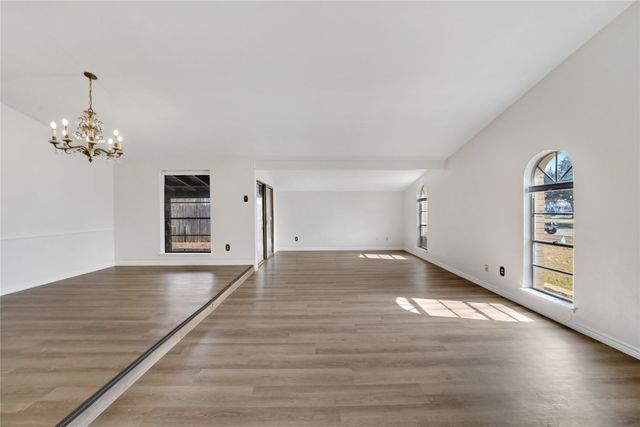 3021 Pinewood Drive, Garland, TX 75044