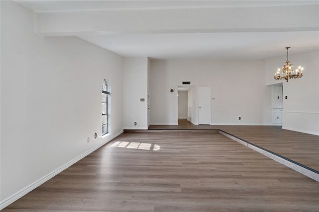 3021 Pinewood Drive, Garland, TX 75044