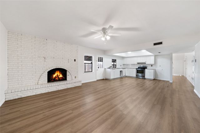 3021 Pinewood Drive, Garland, TX 75044