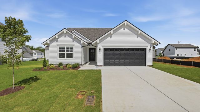 123 Millet St, Shelbyville, TN 37160
