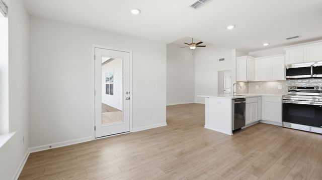 123 Millet St, Shelbyville, TN 37160