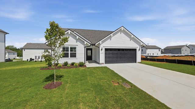 123 Millet St, Shelbyville, TN 37160