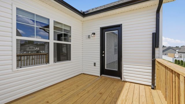 123 Millet St, Shelbyville, TN 37160