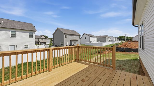123 Millet St, Shelbyville, TN 37160