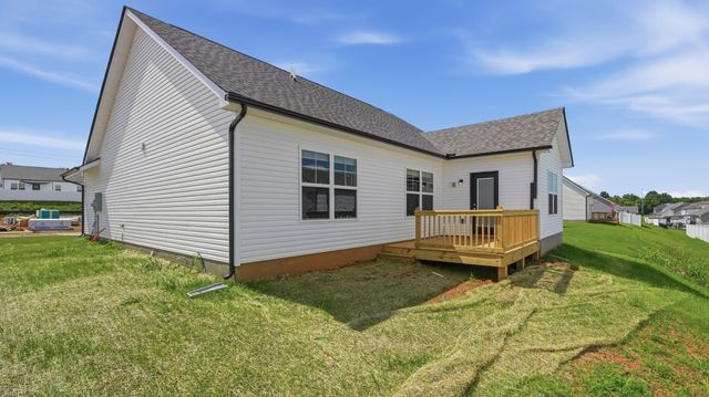 123 Millet St, Shelbyville, TN 37160