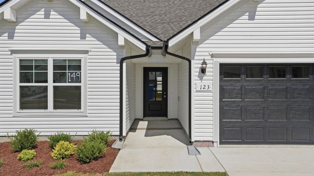 123 Millet St, Shelbyville, TN 37160
