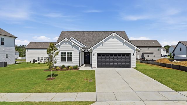 123 Millet St, Shelbyville, TN 37160