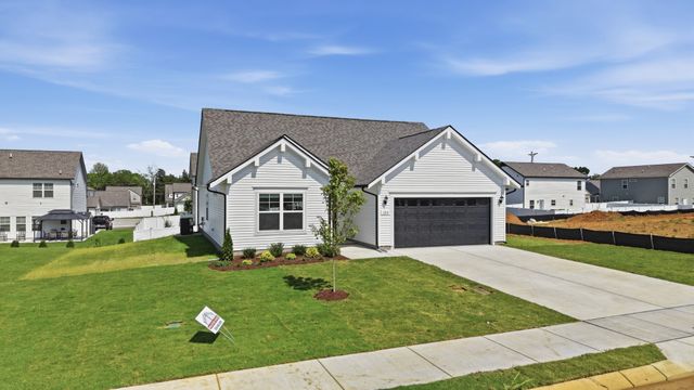 123 Millet St, Shelbyville, TN 37160