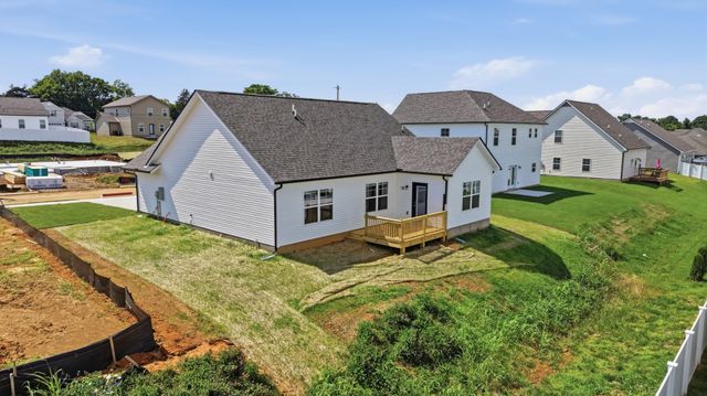 123 Millet St, Shelbyville, TN 37160