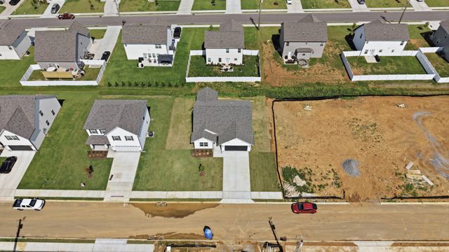 123 Millet St, Shelbyville, TN 37160