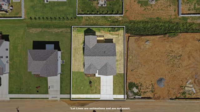 123 Millet St, Shelbyville, TN 37160