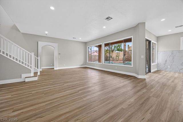 5807 Rothbury Avenue, Las Vegas, NV 89141