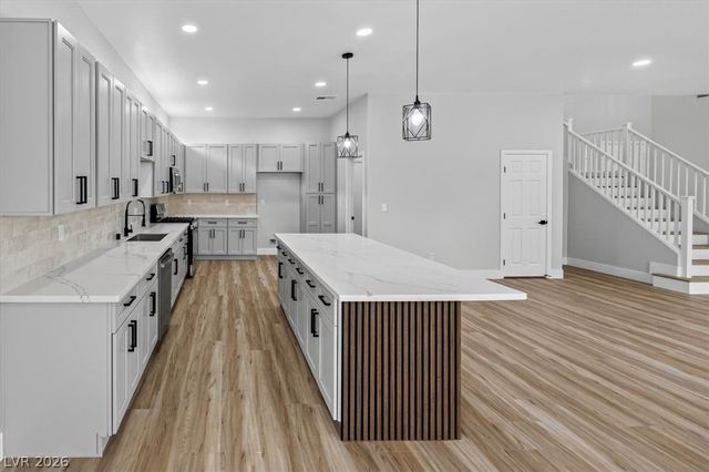 5807 Rothbury Avenue, Las Vegas, NV 89141