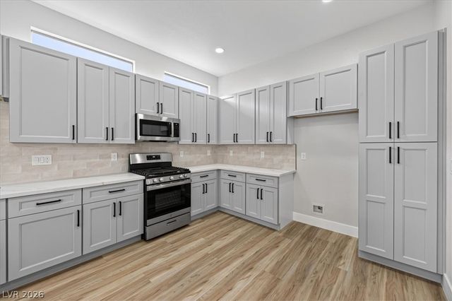 5807 Rothbury Avenue, Las Vegas, NV 89141