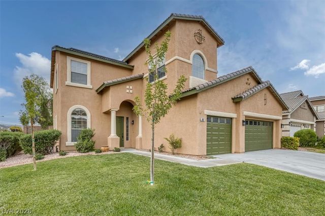 5807 Rothbury Avenue, Las Vegas, NV 89141