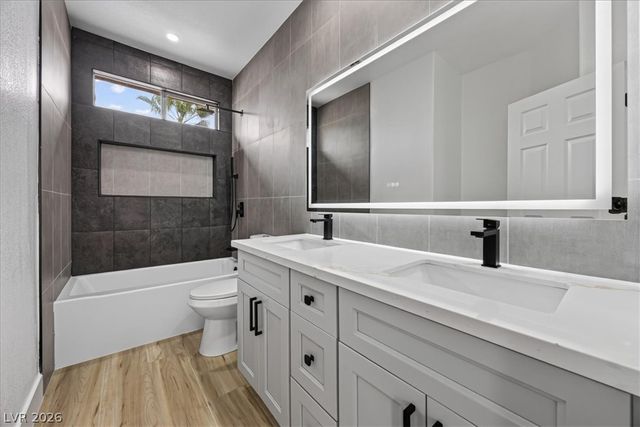 5807 Rothbury Avenue, Las Vegas, NV 89141
