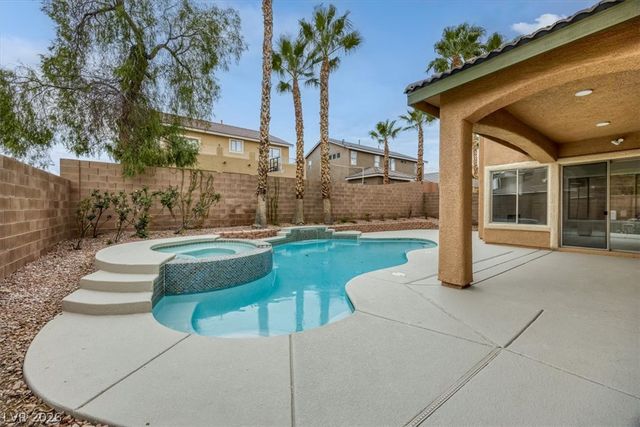 5807 Rothbury Avenue, Las Vegas, NV 89141