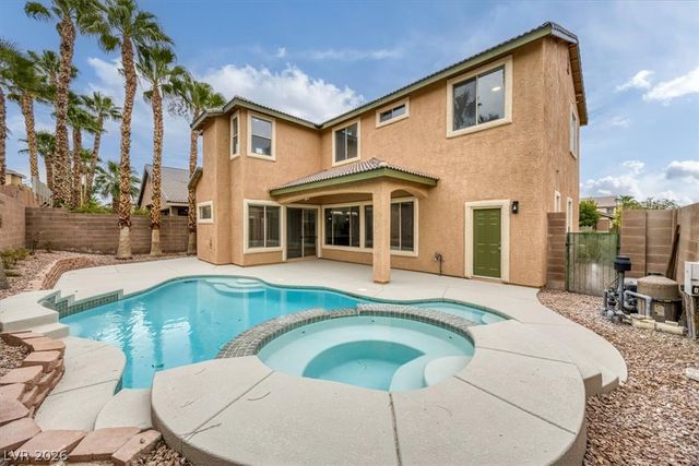 5807 Rothbury Avenue, Las Vegas, NV 89141