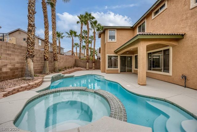 5807 Rothbury Avenue, Las Vegas, NV 89141