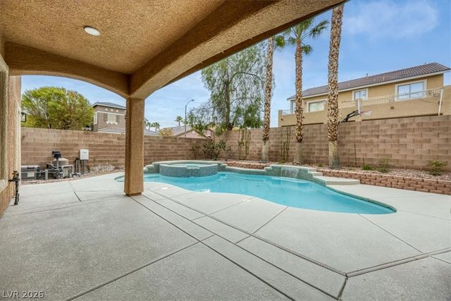 5807 Rothbury Avenue, Las Vegas, NV 89141