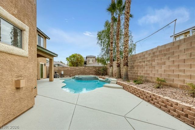 5807 Rothbury Avenue, Las Vegas, NV 89141