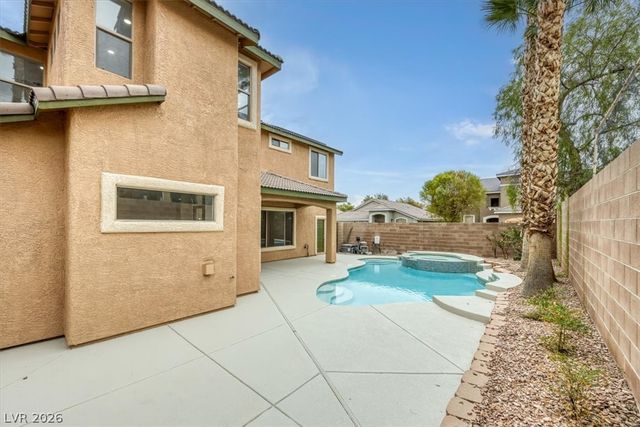 5807 Rothbury Avenue, Las Vegas, NV 89141