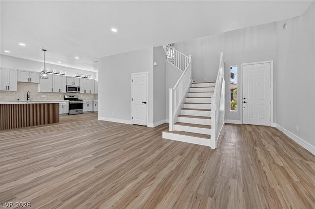 5807 Rothbury Avenue, Las Vegas, NV 89141