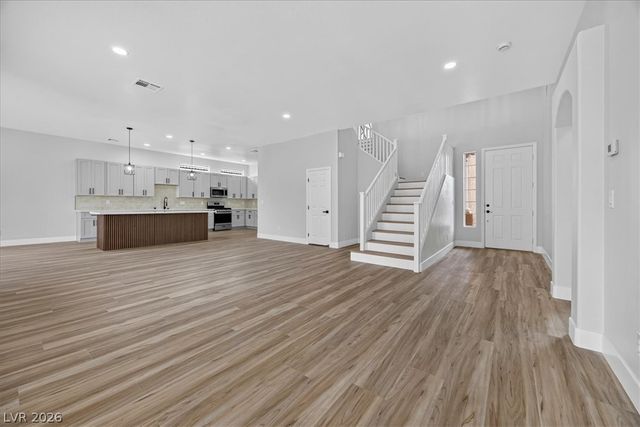 5807 Rothbury Avenue, Las Vegas, NV 89141