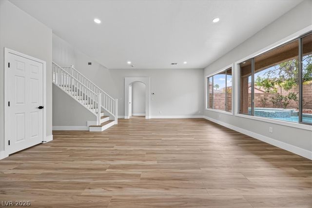 5807 Rothbury Avenue, Las Vegas, NV 89141
