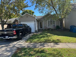 3744 Cottage Circle, Lexington, KY 40513