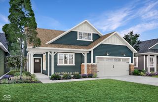 5126 Huntersfield Lane, Avon, IN 46123