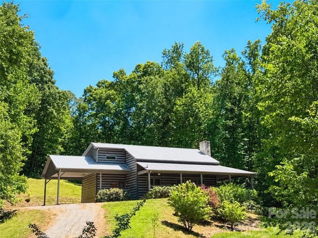 584 Clear Spring Trail 61, Nebo, NC 28761