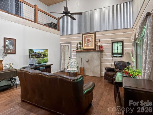 584 Clear Spring Trail 61, Nebo, NC 28761