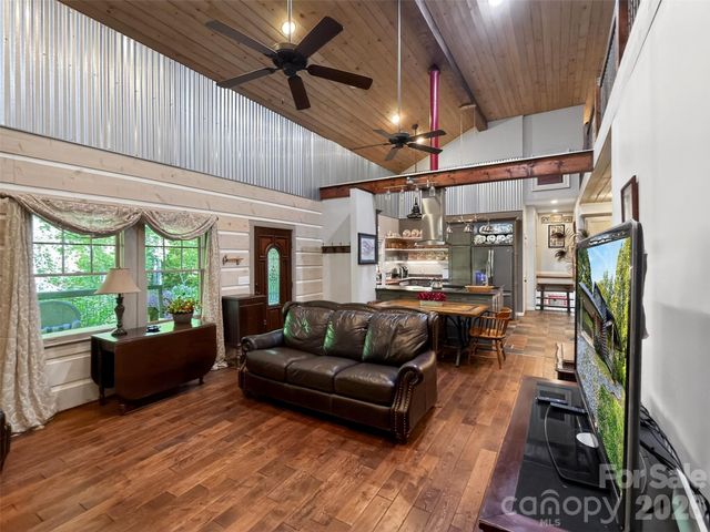 584 Clear Spring Trail 61, Nebo, NC 28761