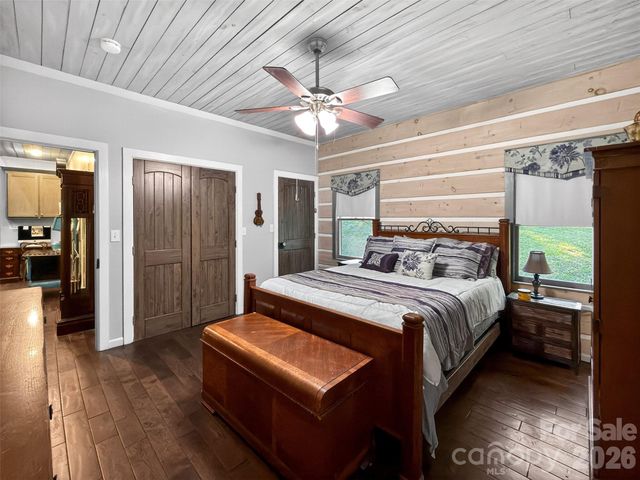 584 Clear Spring Trail 61, Nebo, NC 28761