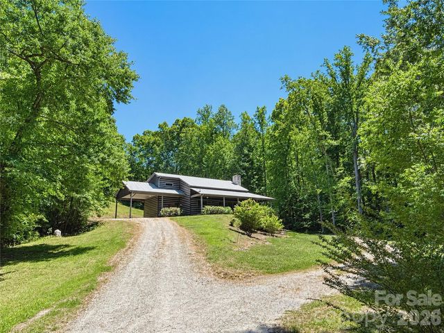 584 Clear Spring Trail 61, Nebo, NC 28761