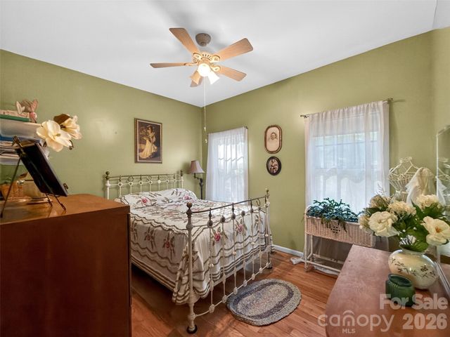 584 Clear Spring Trail 61, Nebo, NC 28761