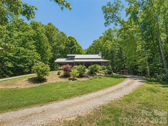 584 Clear Spring Trail 61, Nebo, NC 28761