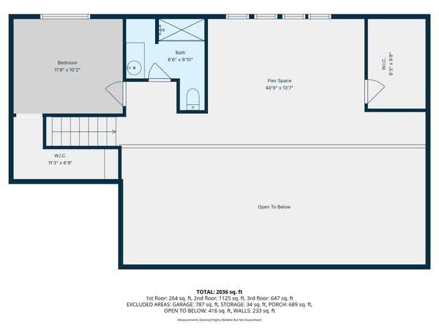 584 Clear Spring Trail 61, Nebo, NC 28761