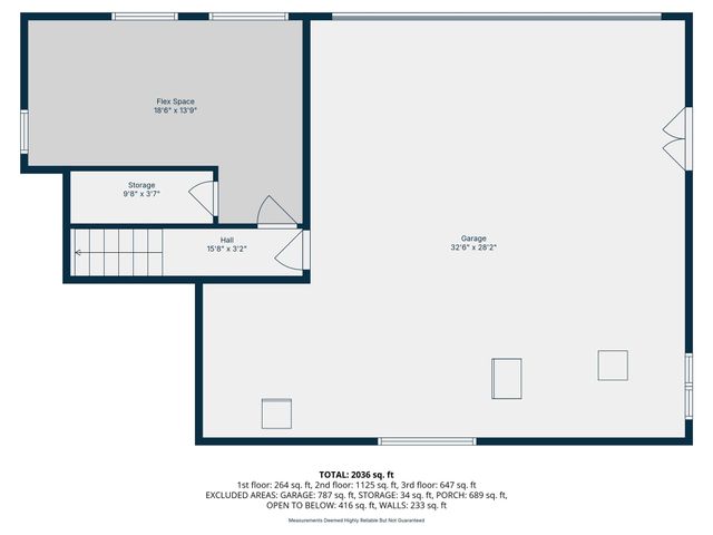 584 Clear Spring Trail 61, Nebo, NC 28761