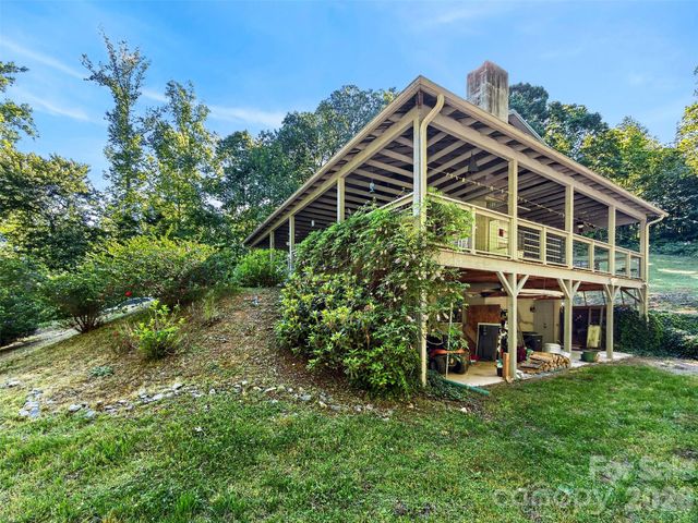 584 Clear Spring Trail 61, Nebo, NC 28761