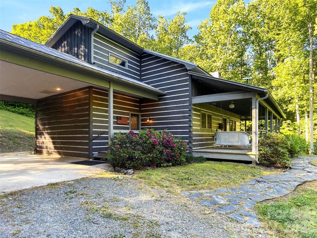 584 Clear Spring Trail 61, Nebo, NC 28761